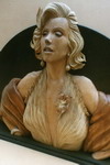 Phil Townsend sculpture Sculpted Art
